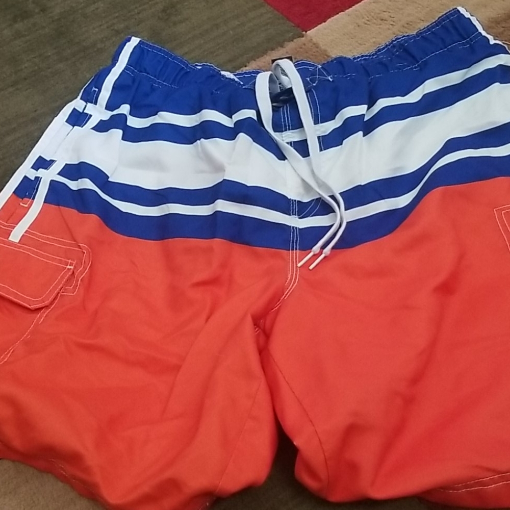 Mens Op swimming shorts